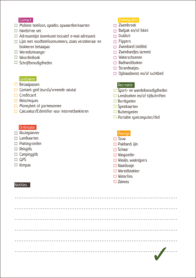 Reisdagboek Digital Dana